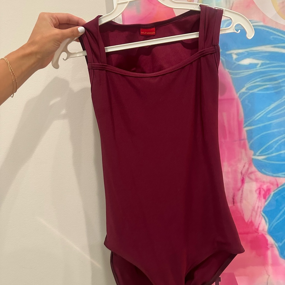 YUMIKO Leotard